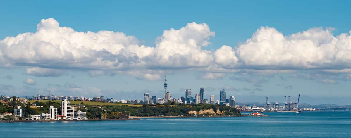 Auckland, New Zealand