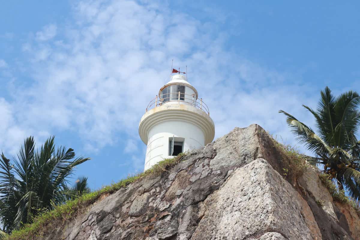 Galle, Sri Lanka