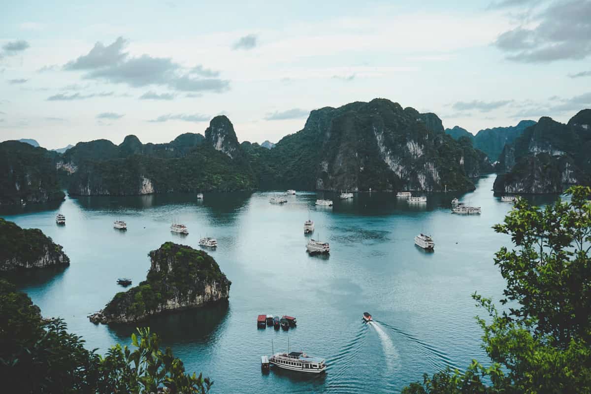 Hanoi, Vietnam