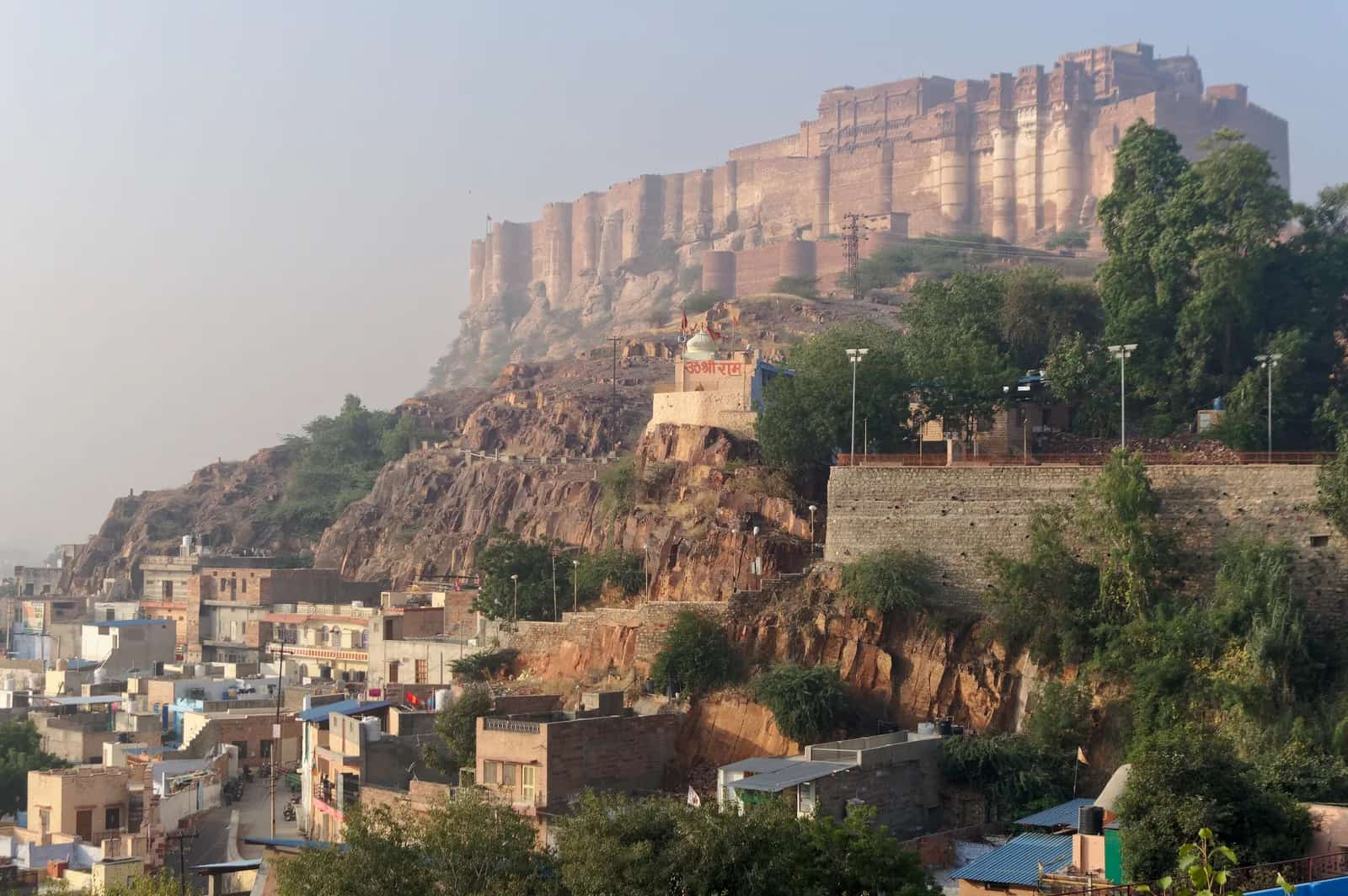 Jodhpur, India