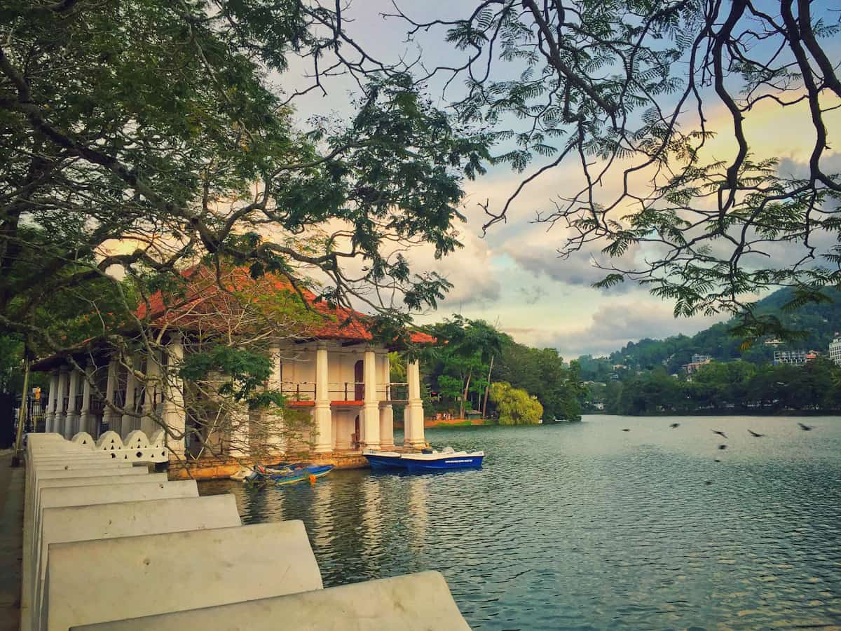 Kandy, Sri Lanka