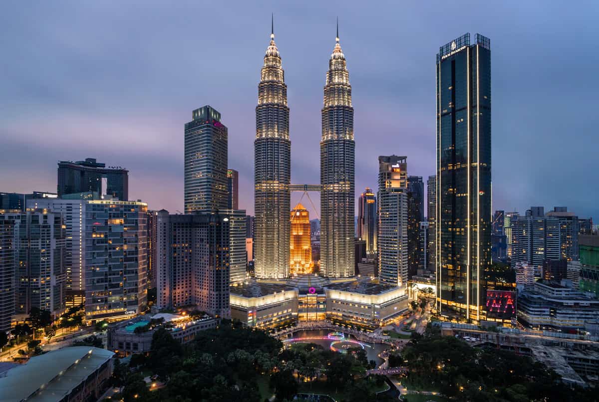 Penang, Malaysia