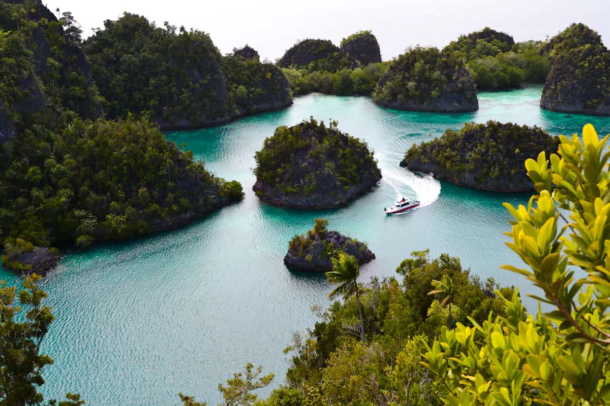Lombok, Indonesia