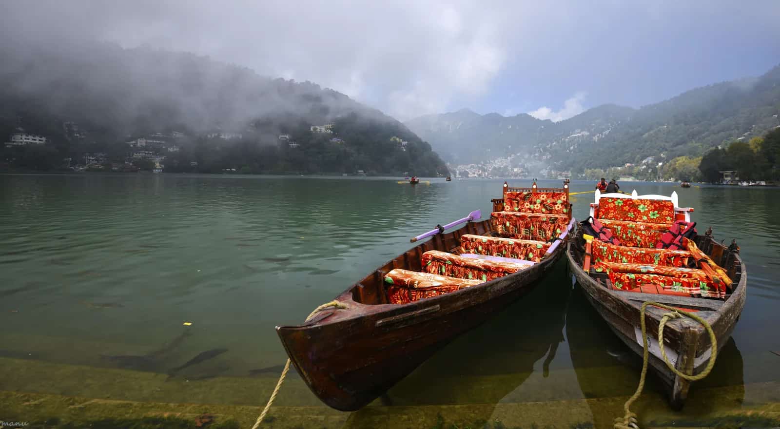 Nainital, India