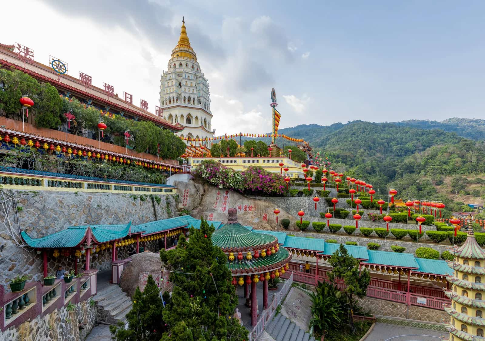 Penang, Malaysia