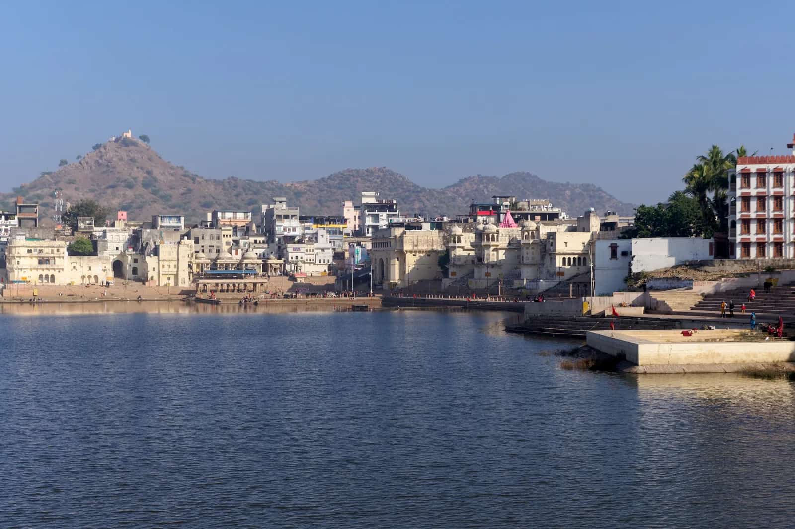 Pushkar, India