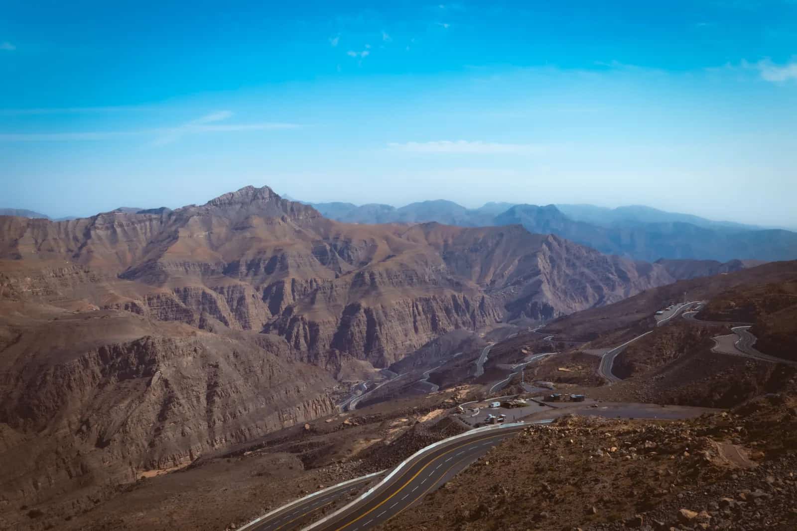 Ras Al Khaimah, UAE