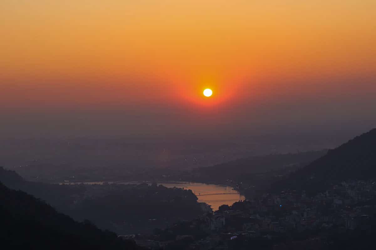 Rishikesh, India