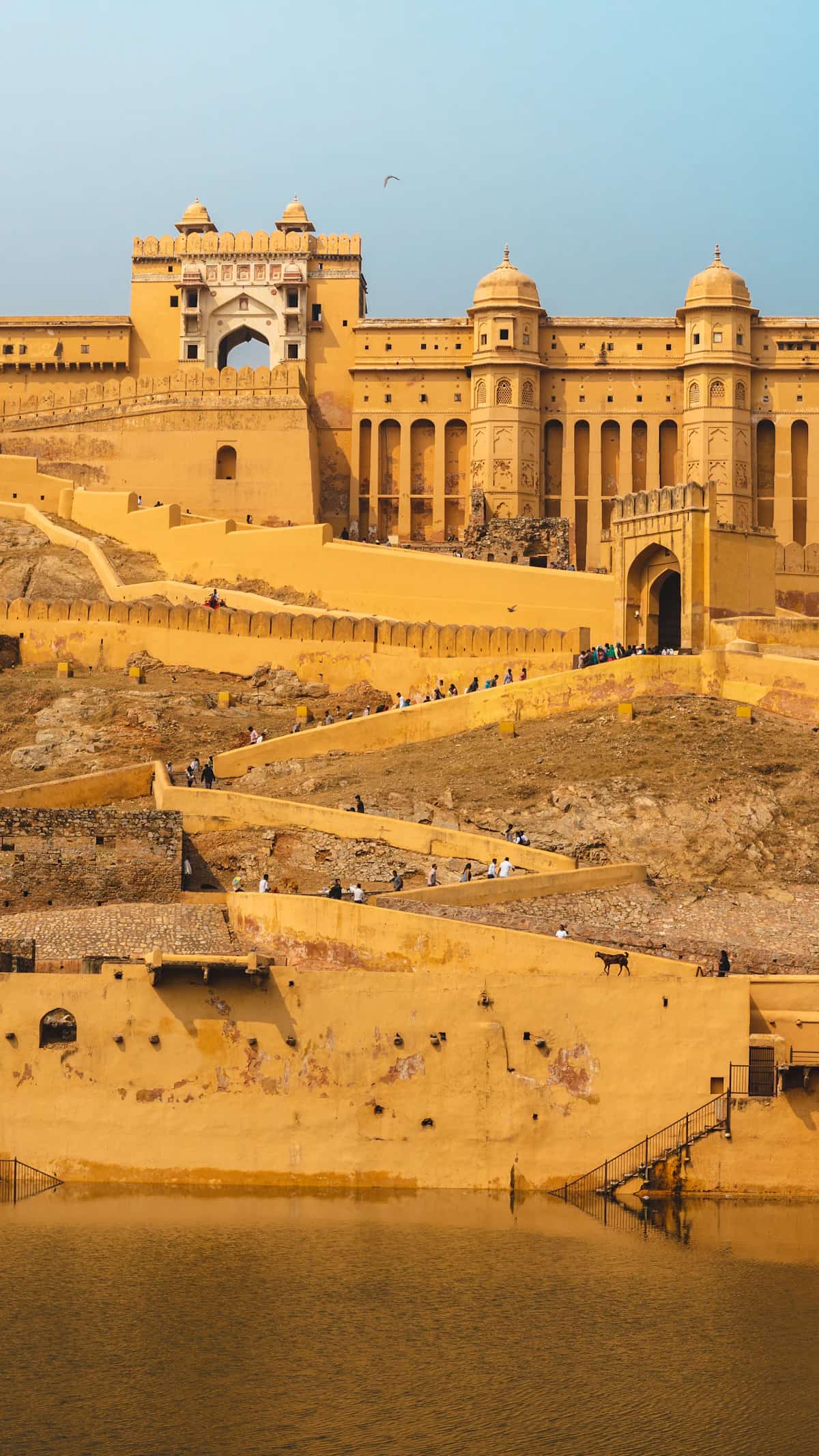 Udaipur, India