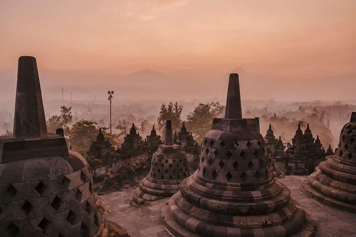Yogyakarta, Indonesia